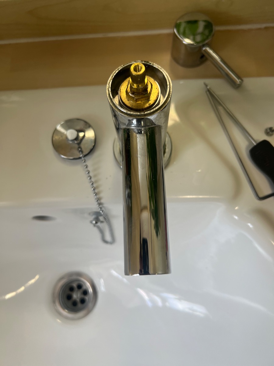 Plumber: Image 12